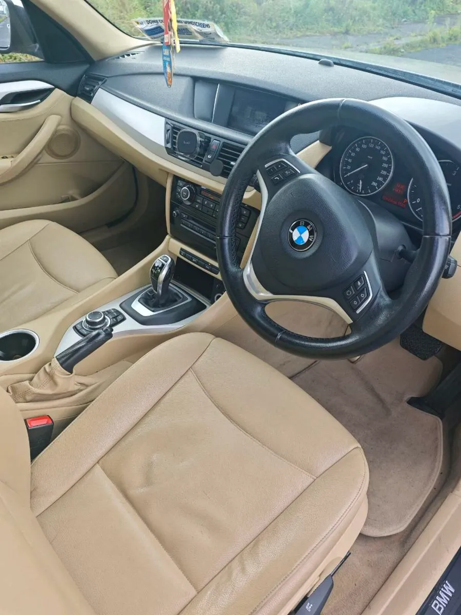 BMW X1 new NCT - Image 4