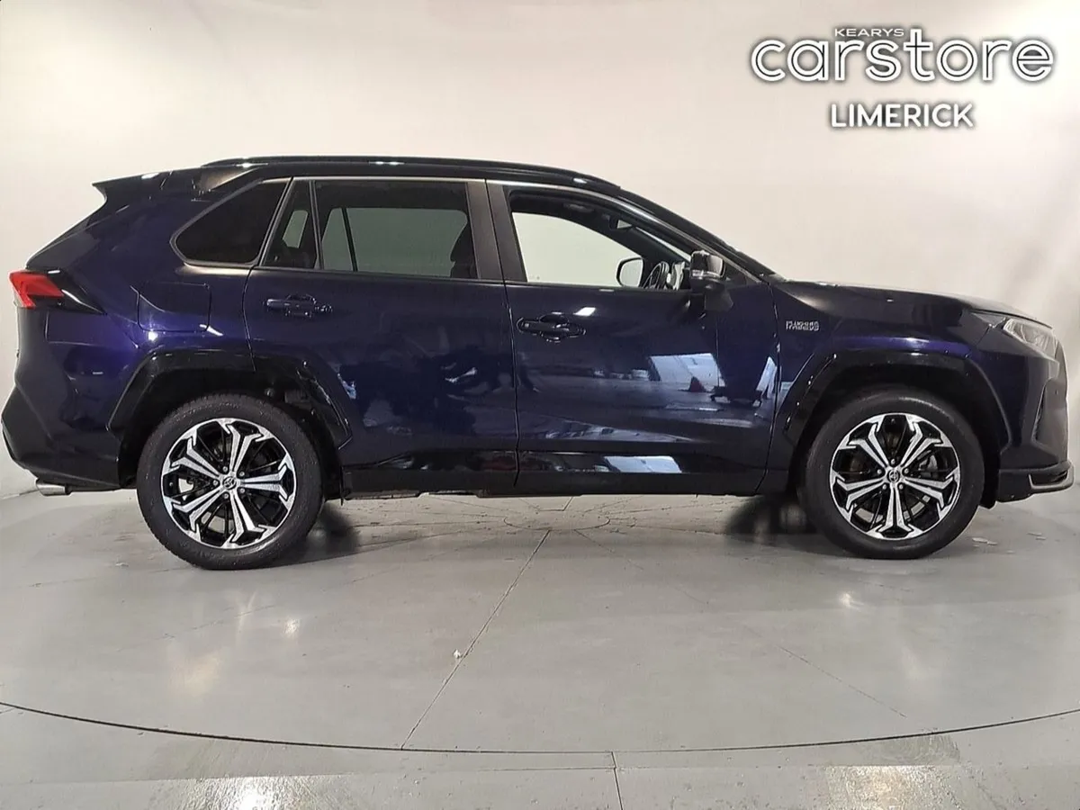 Toyota Rav4 2.5 Phev Sport AWD - Image 2