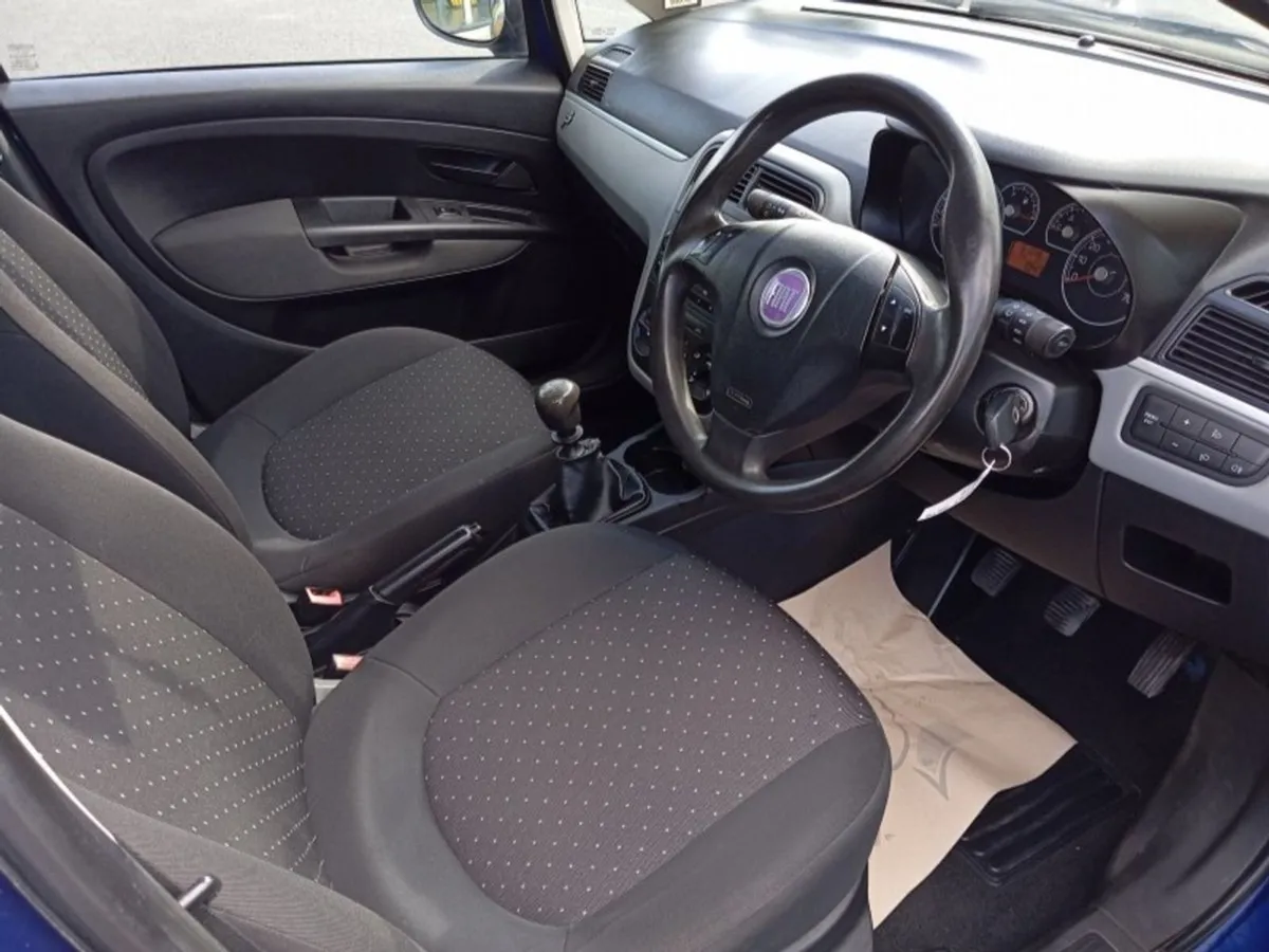 Fiat Punto 1.2 Active - Image 3