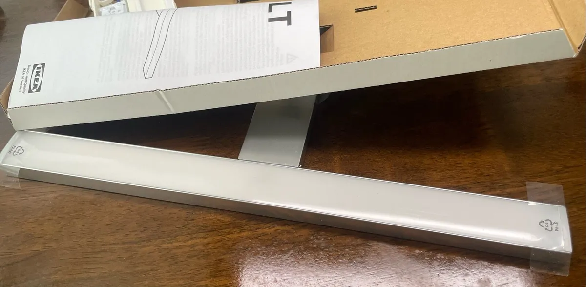 IKEA Våthult Lamp - Image 1