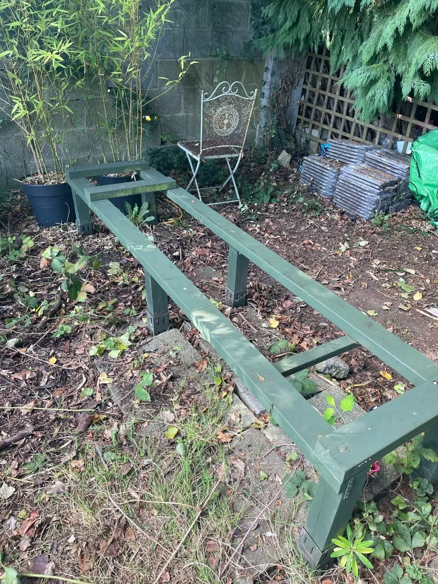 Bee Hive Stand