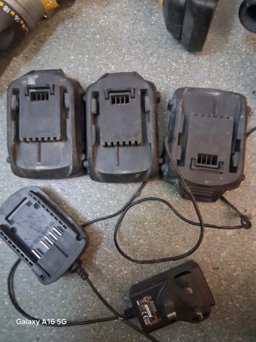 Drills - Image 4