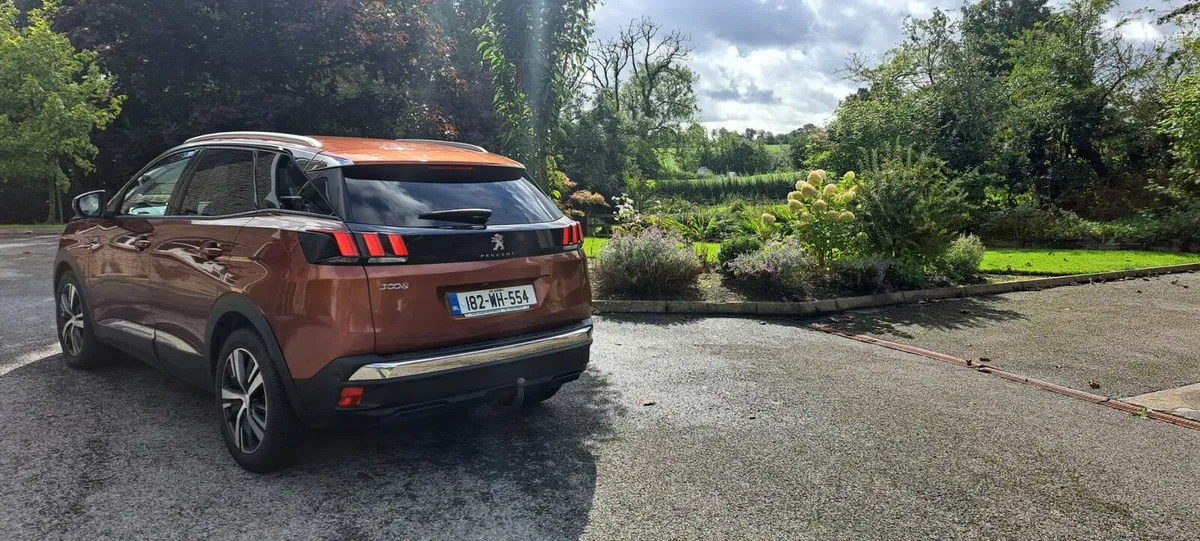 Peugeot 3008 - Image 2