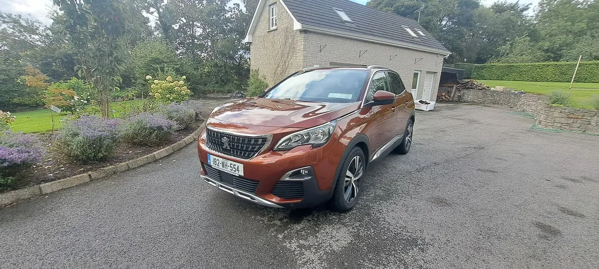 Peugeot 3008 - Image 1
