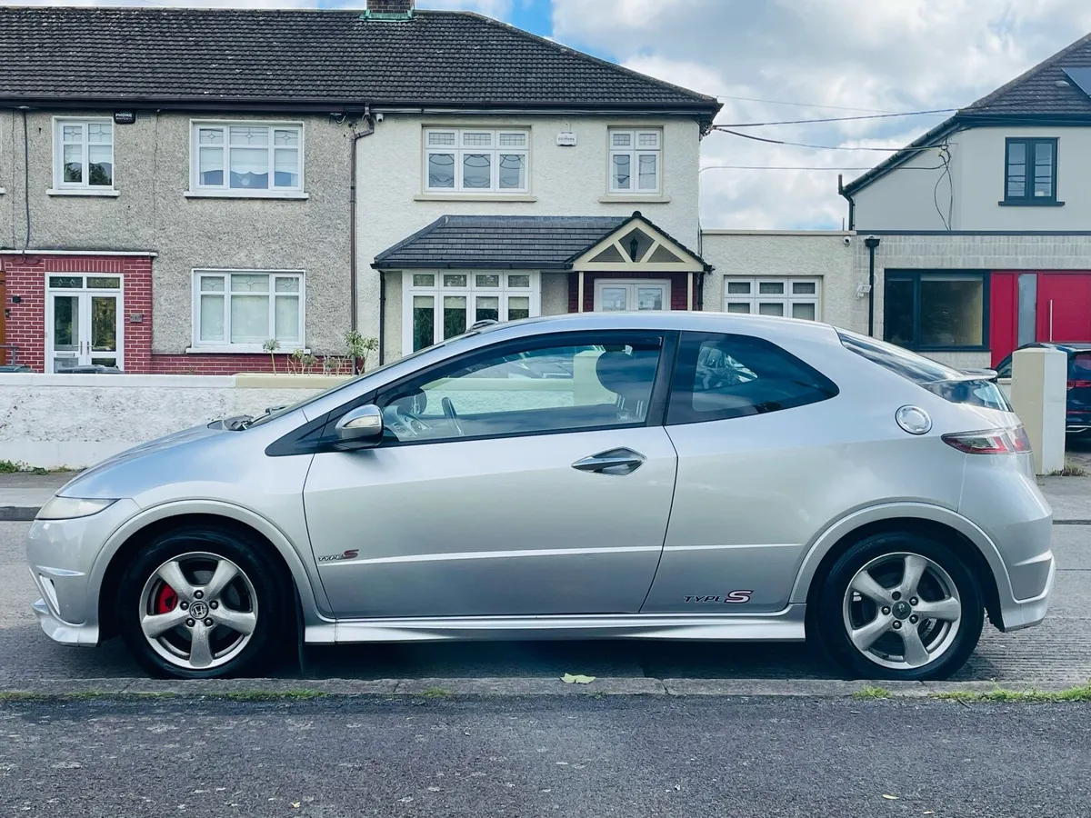 Honda Civic Type S - Image 3