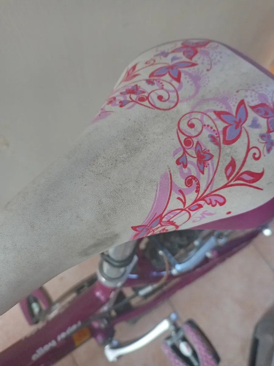 bike Bentini paradise 24 inch - Image 3