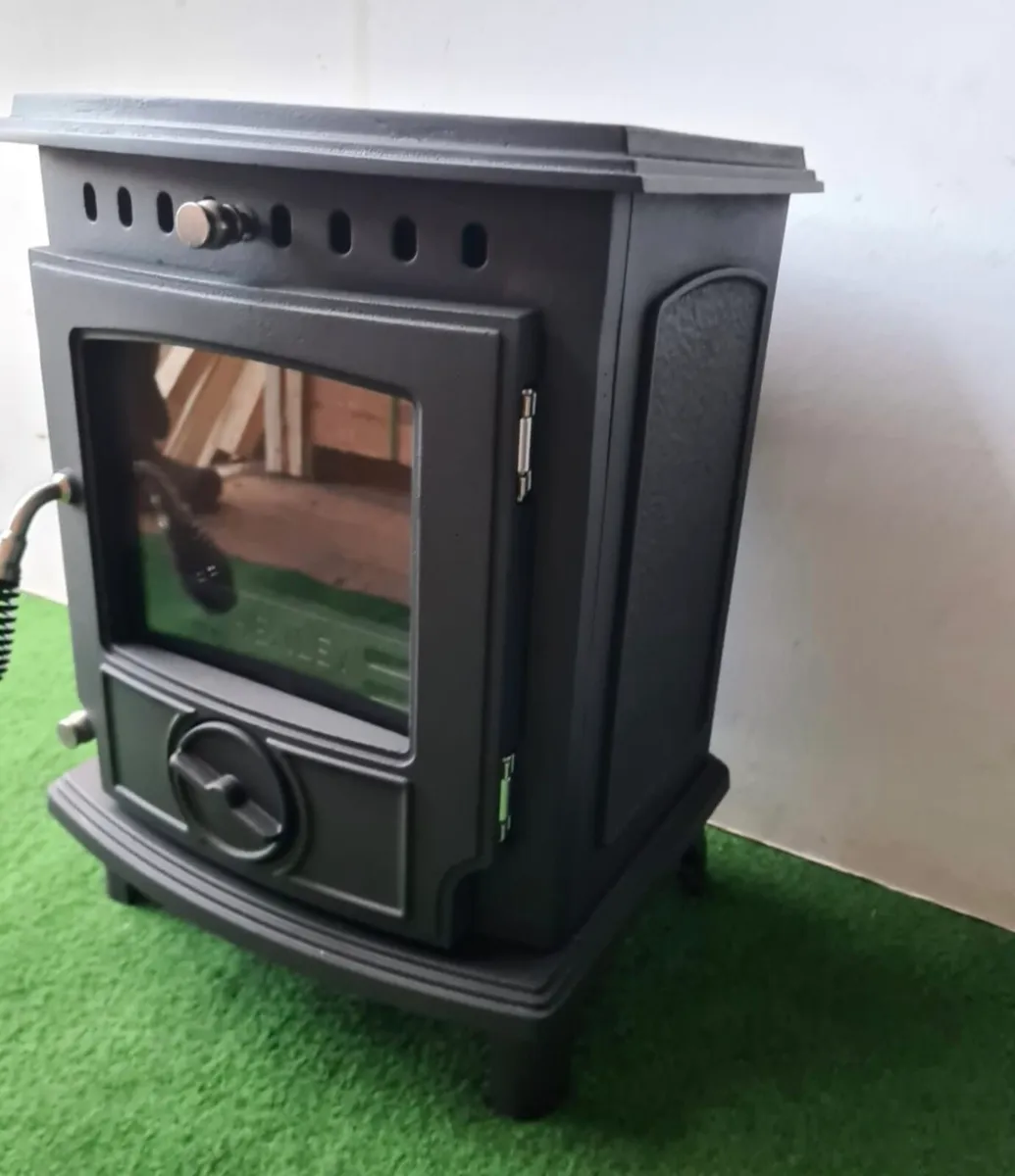 Henley stove - Image 4
