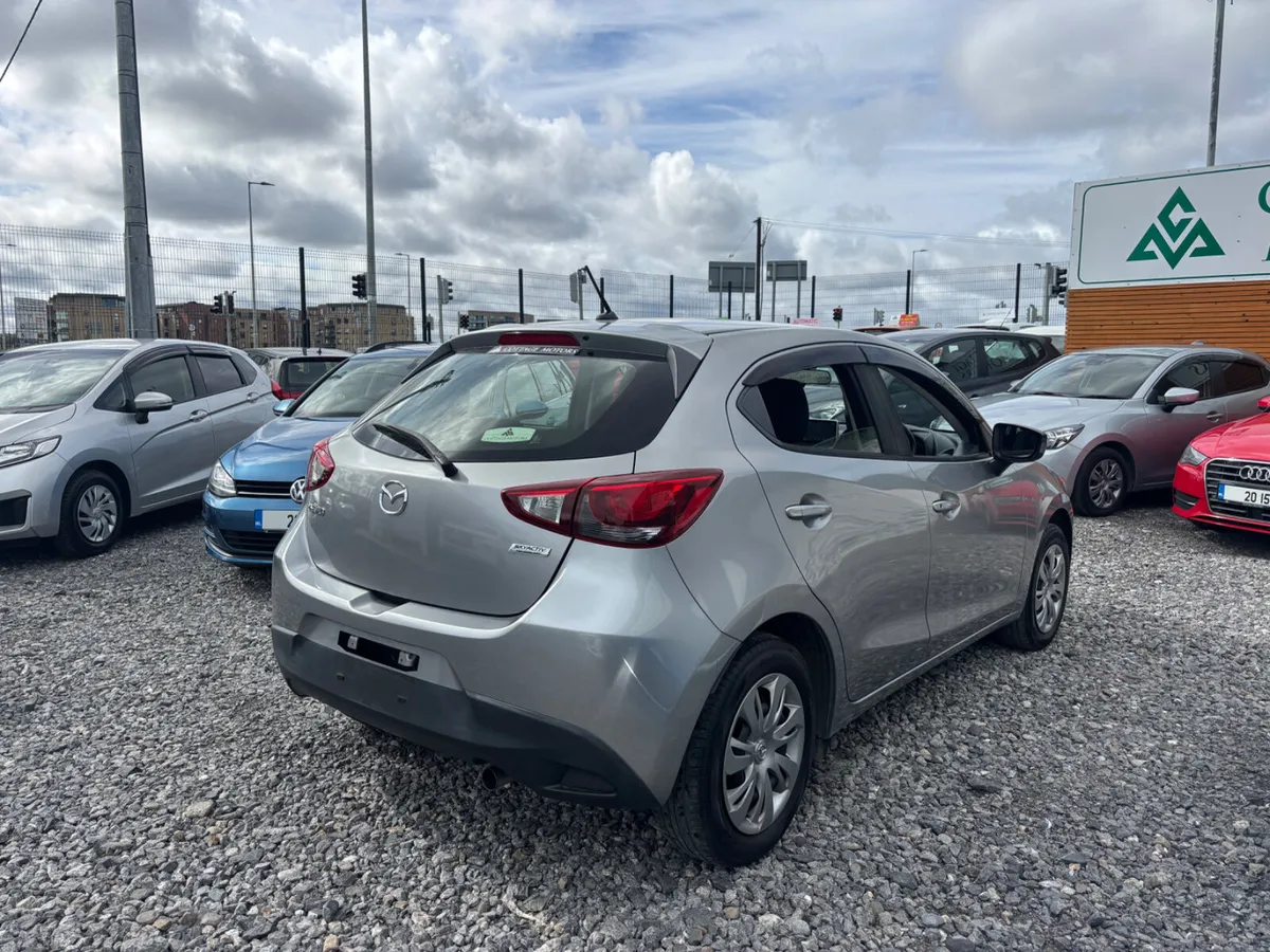 1.3 PETROL LOW MILEAGE - Image 4