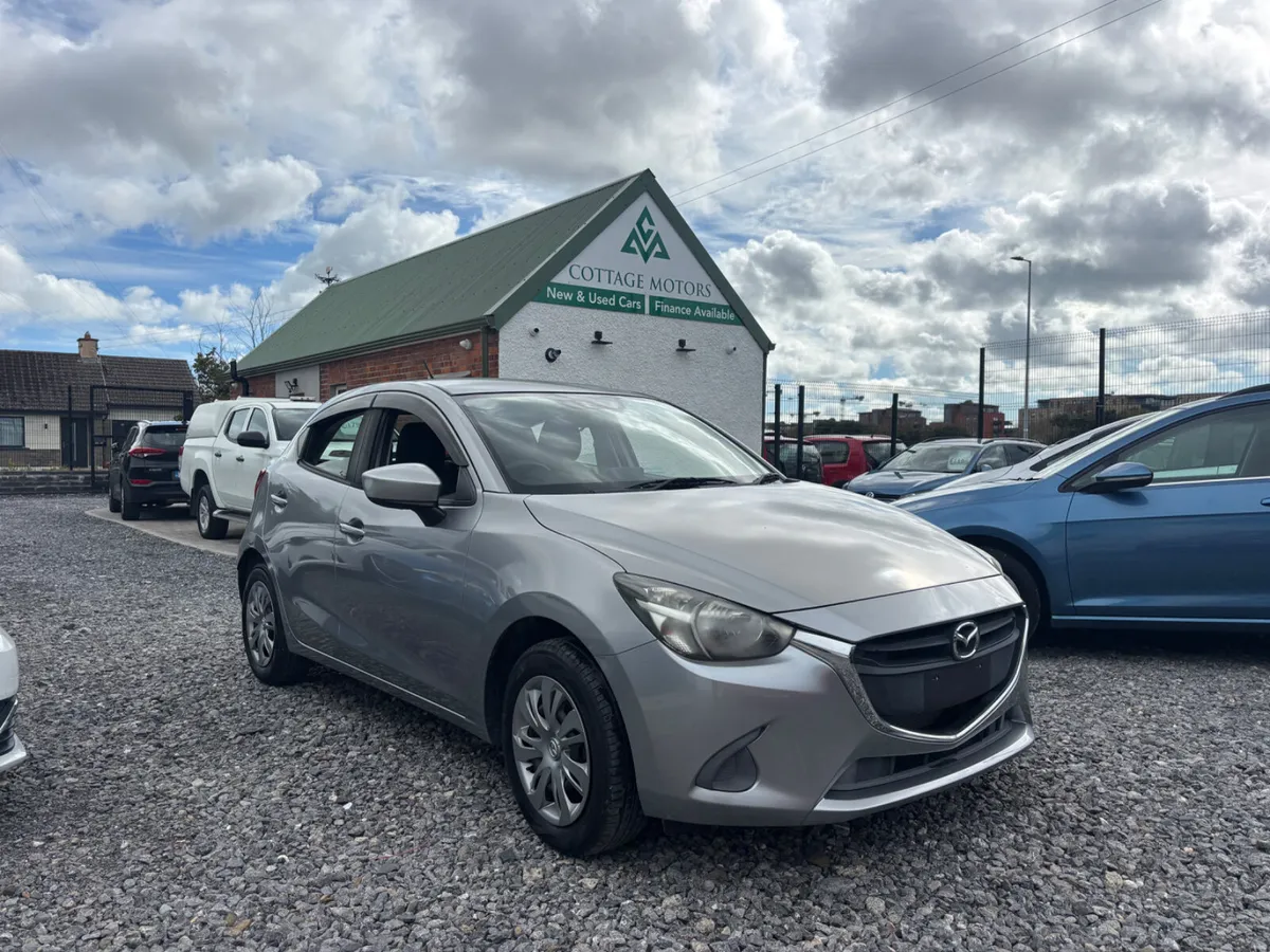 1.3 PETROL LOW MILEAGE - Image 2