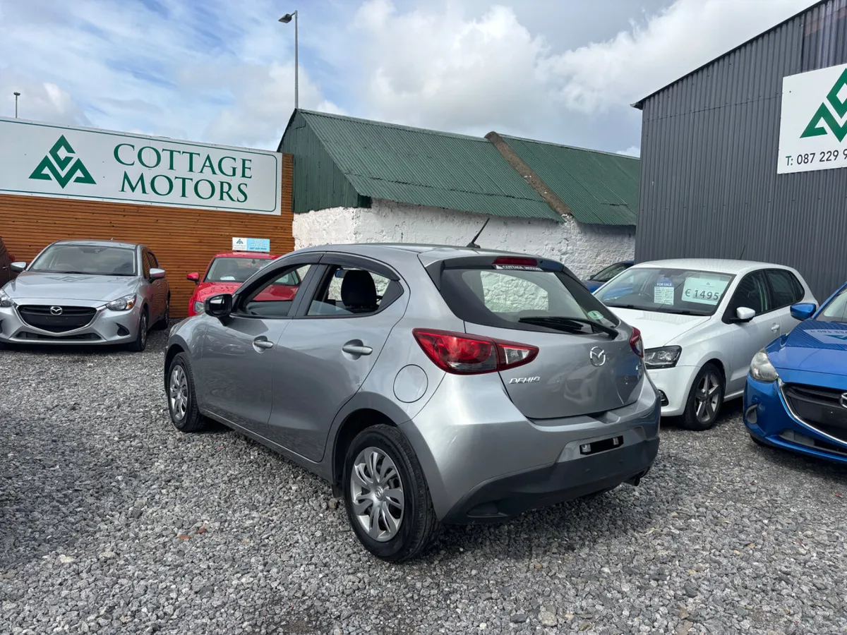 1.3 PETROL LOW MILEAGE - Image 3