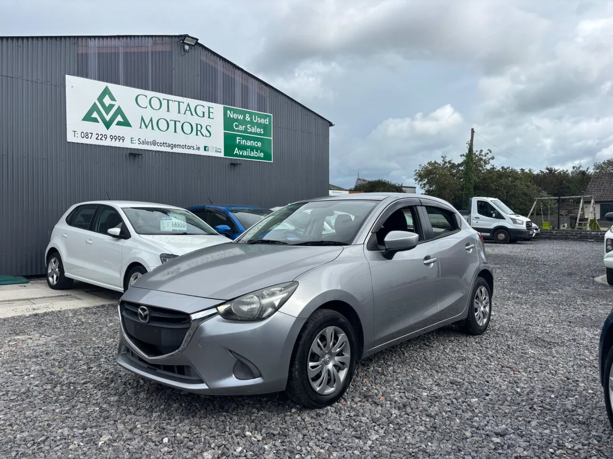 1.3 PETROL LOW MILEAGE - Image 1