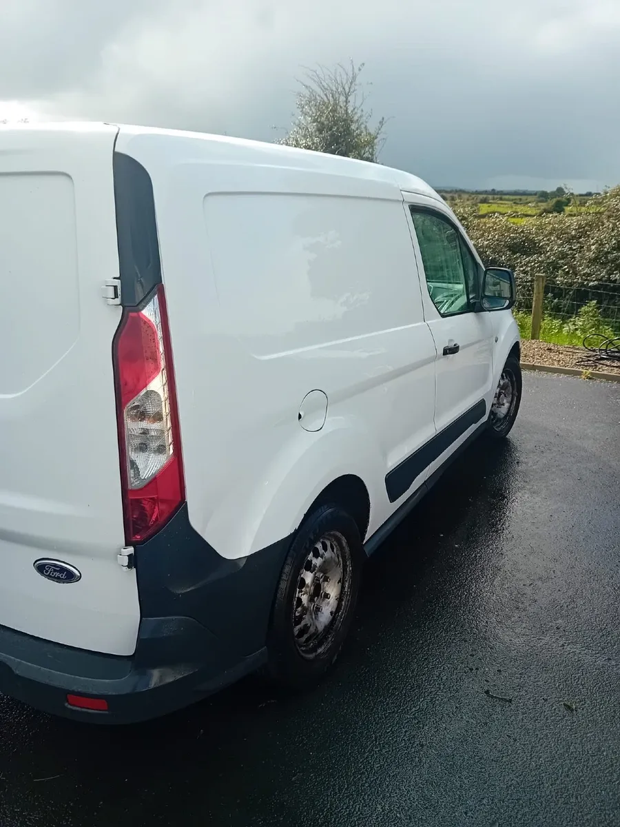 Ford Transit 2015 - Image 4
