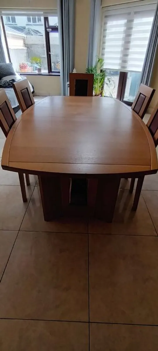 kitchen table - Image 2