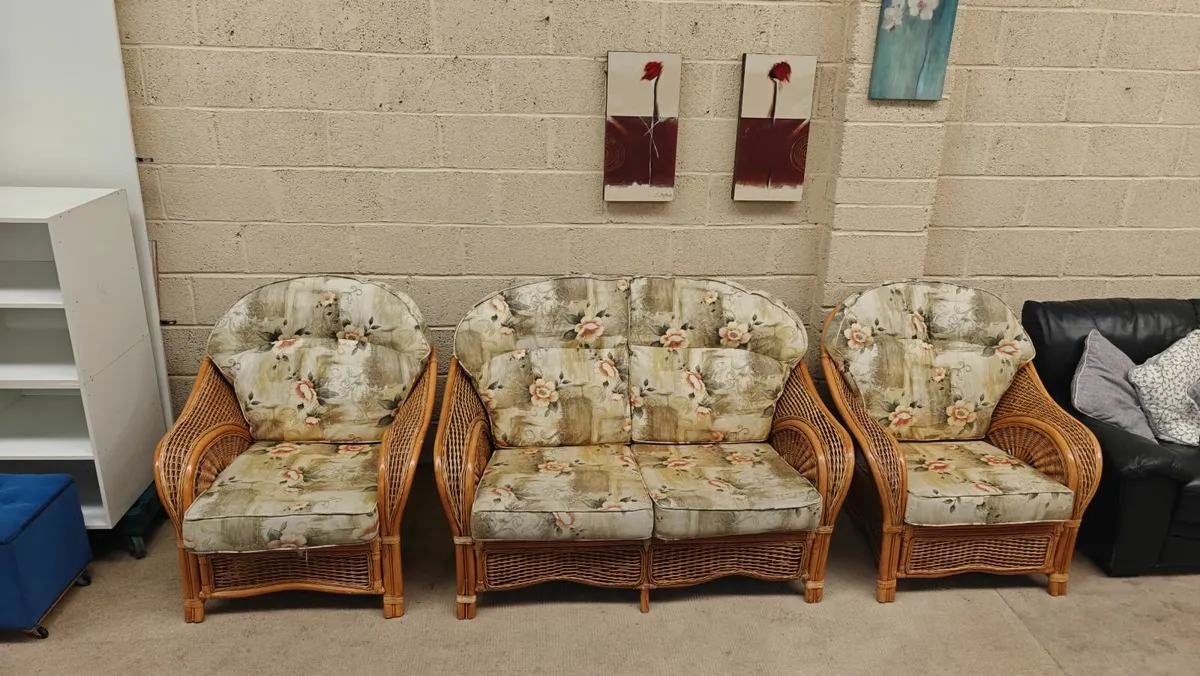 Conservatory Suite - Image 1