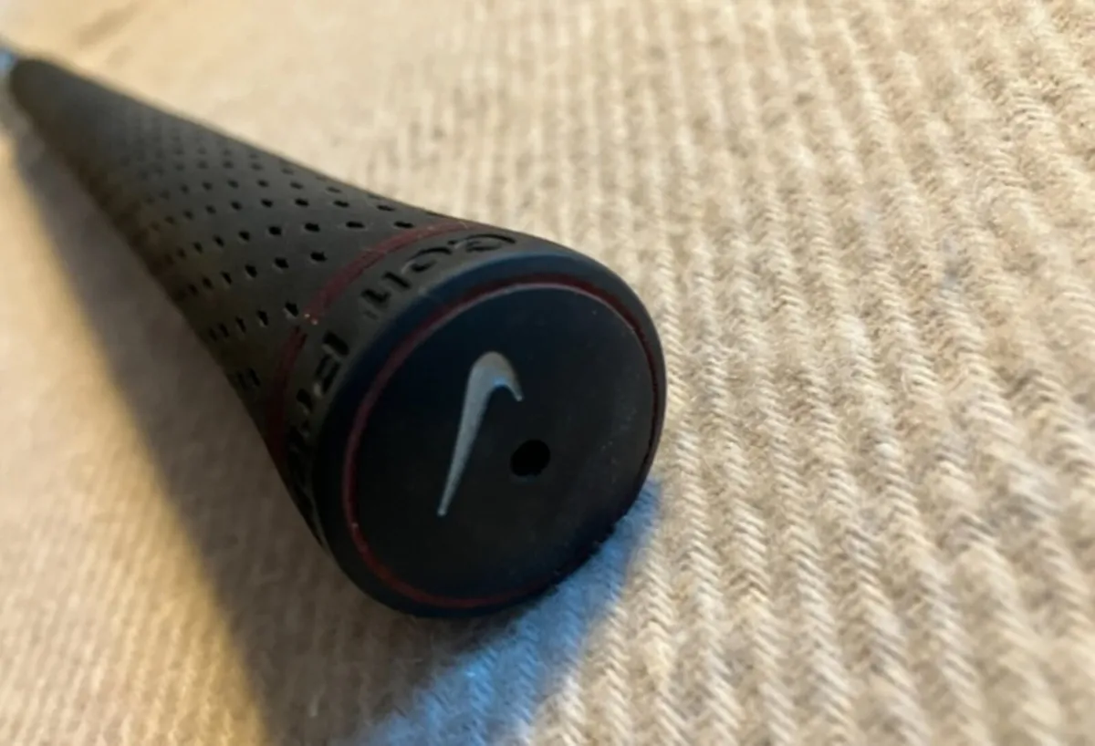Nike Vr Pro ll Iron set - Image 2