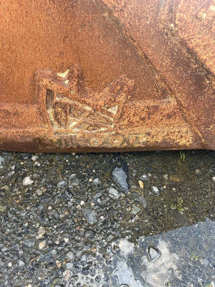 5” rhinox HD bucket - Image 4