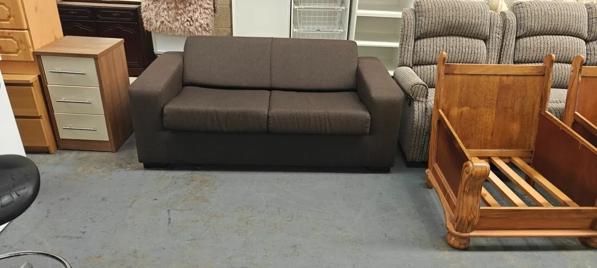 SOFA - BED - Image 2