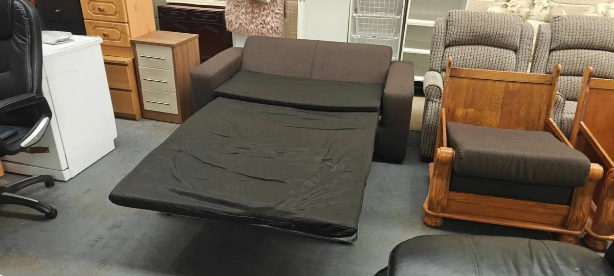 SOFA - BED - Image 3