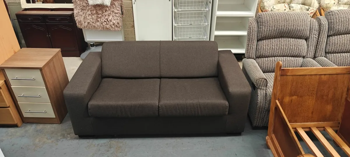 SOFA - BED - Image 4
