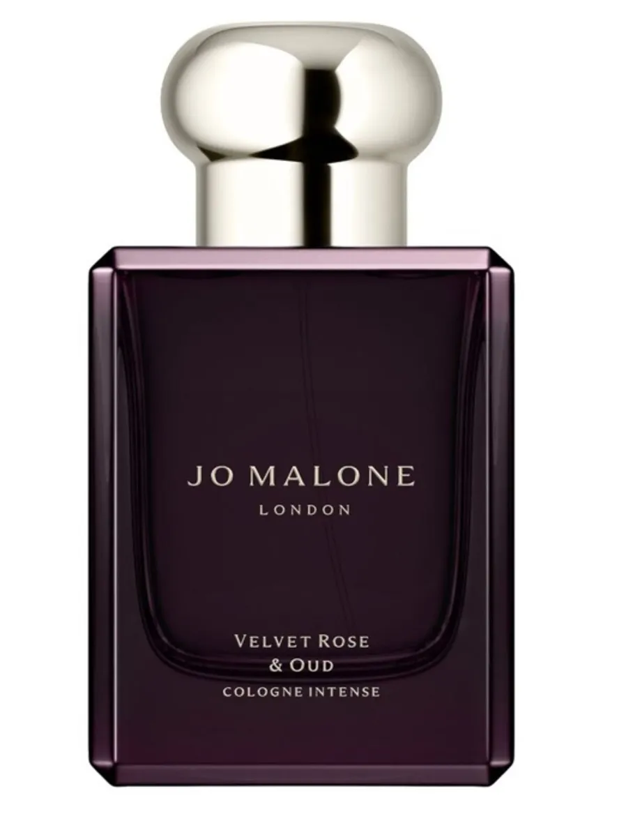 Jo Malone Velvet Rose & Oud 50ml - Image 1