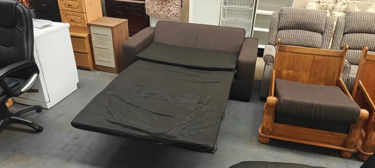 SOFA - BED - Image 1