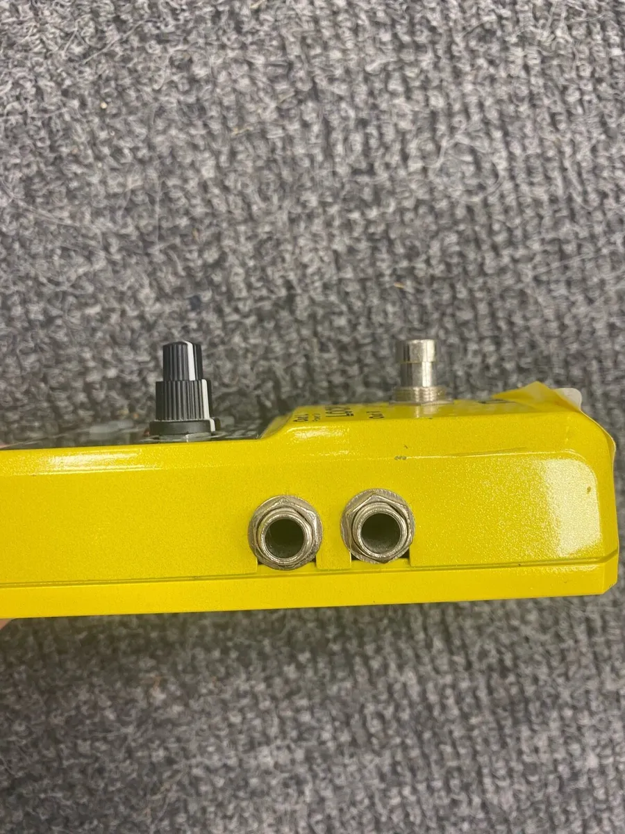 NUX Loop Core Guitar Pedal - Image 2