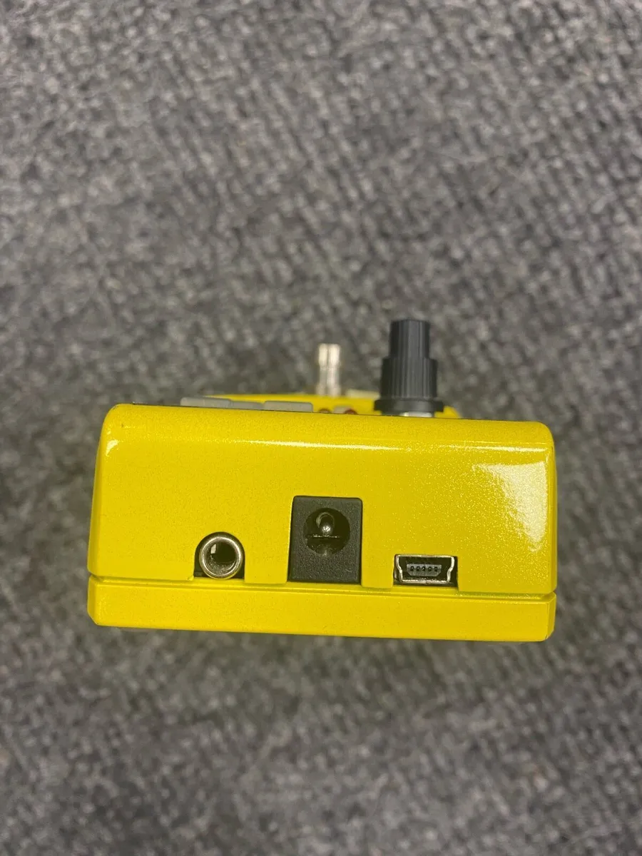NUX Loop Core Guitar Pedal - Image 4