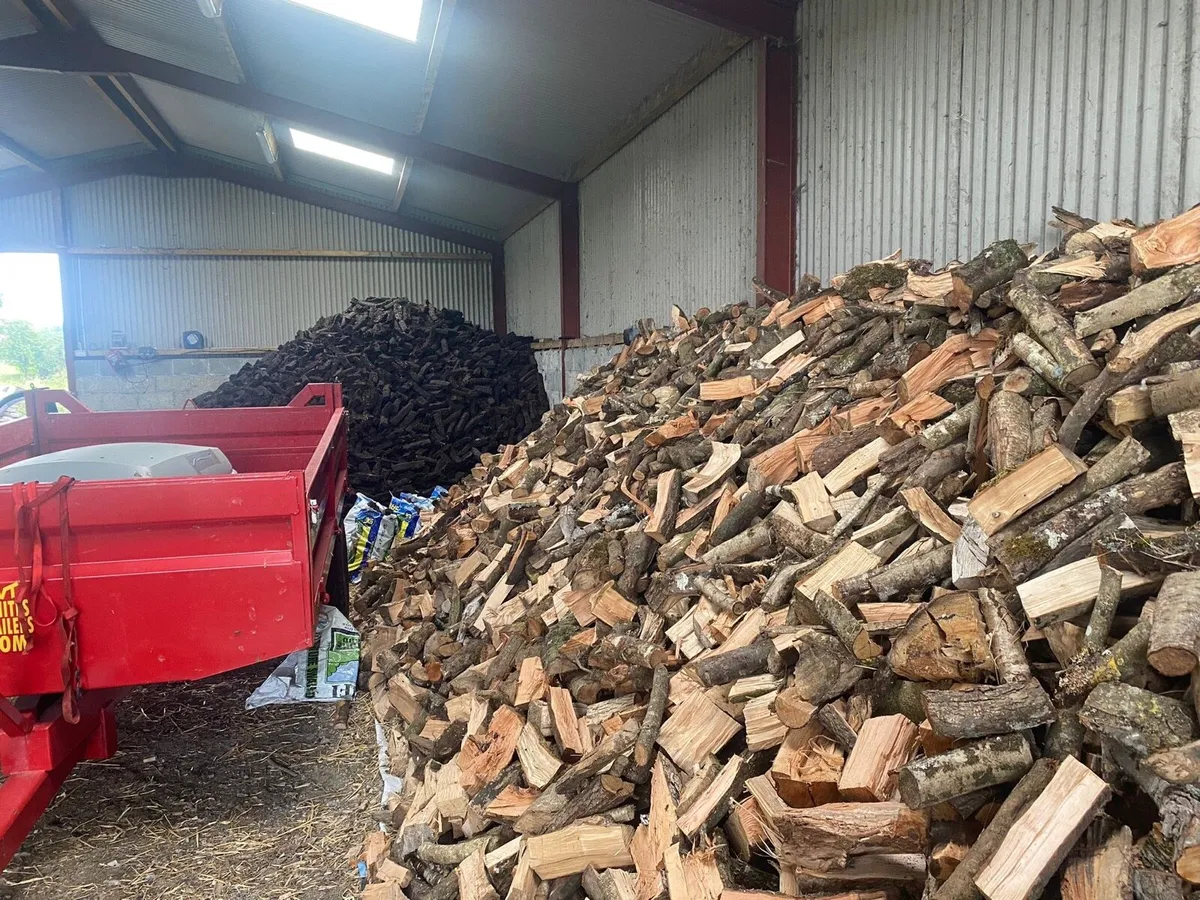 Firewood - Image 1