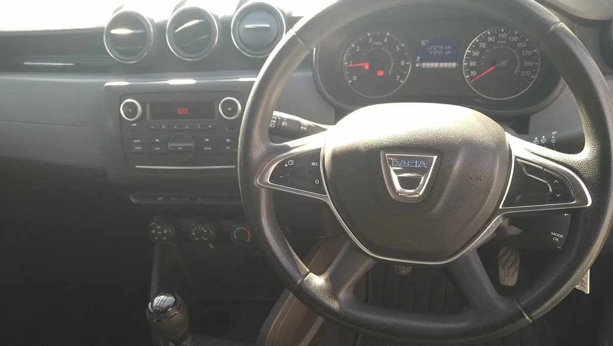 Dacia Duster 2019 - Image 3