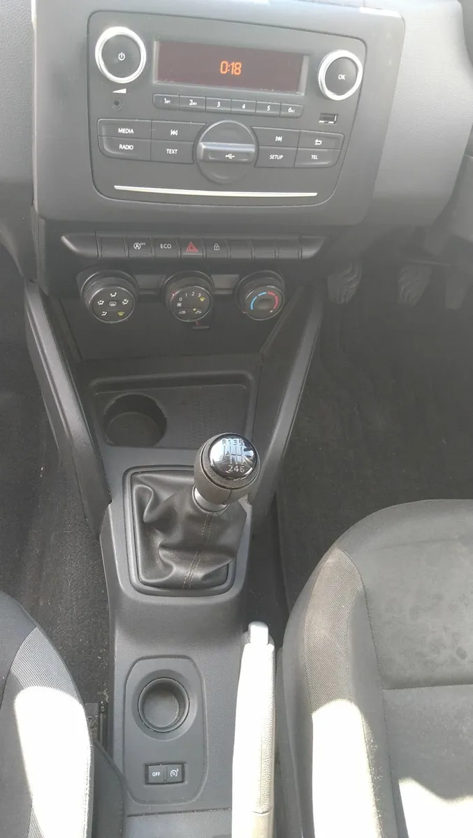 Dacia Duster 2019 - Image 4