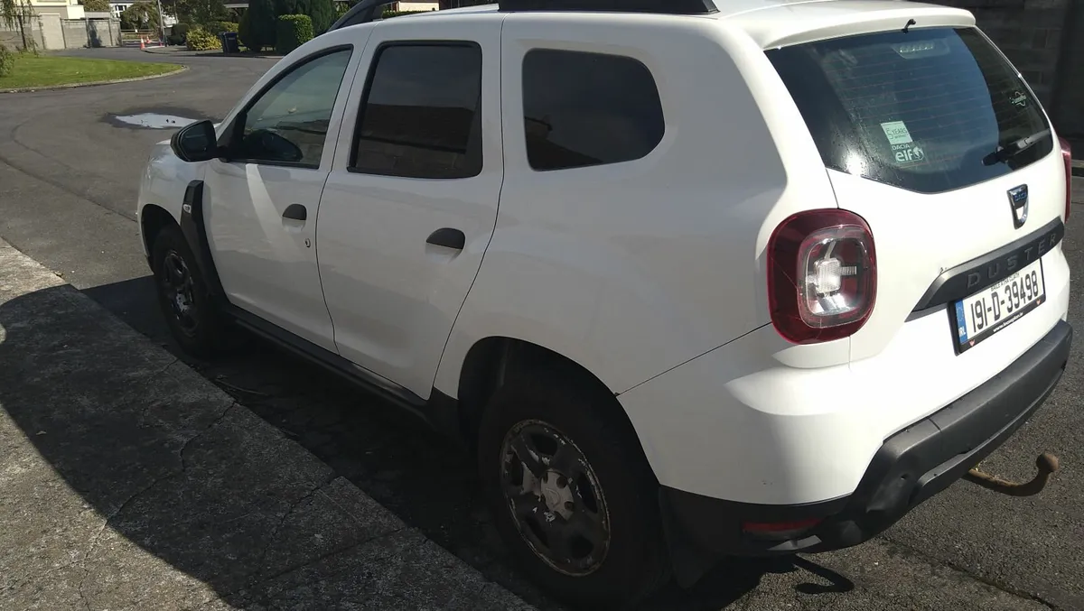 Dacia Duster 2019 - Image 2
