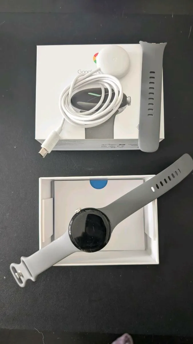 Google Pixel Watch - Image 1