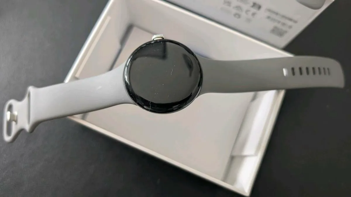 Google Pixel Watch - Image 2