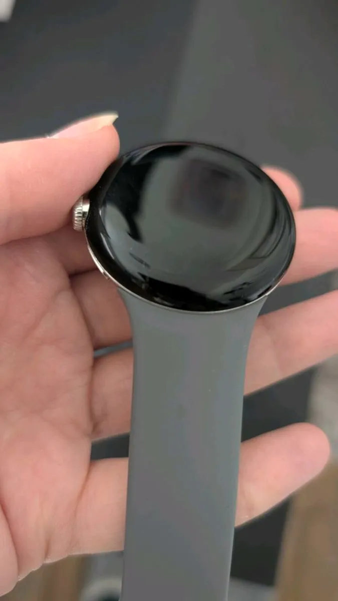 Google Pixel Watch - Image 3