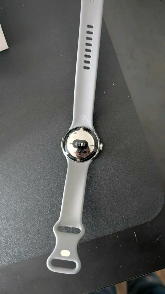 Google Pixel Watch - Image 4