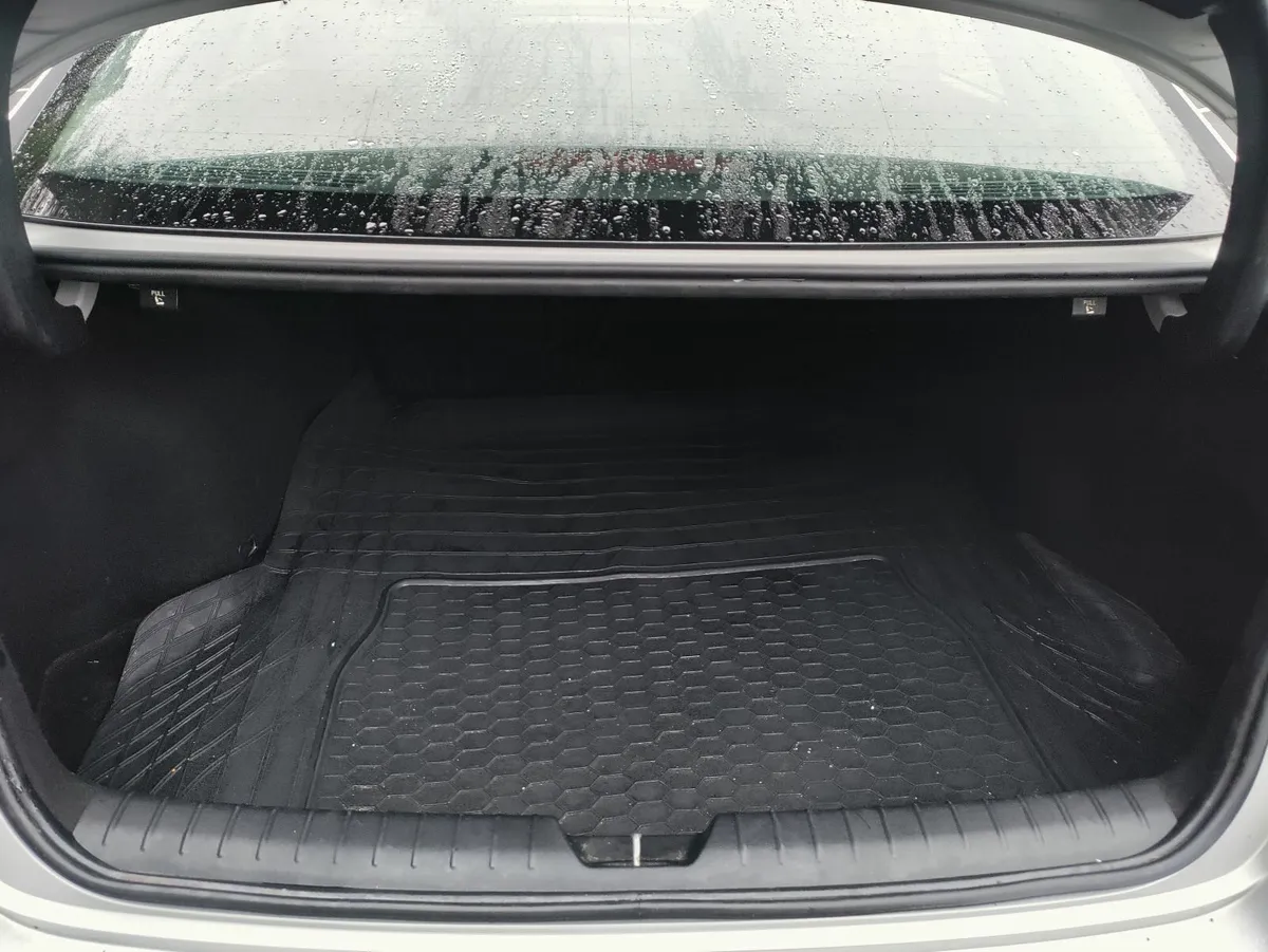 Kia Optima Ex 2016 1.7L Diesel - Image 2