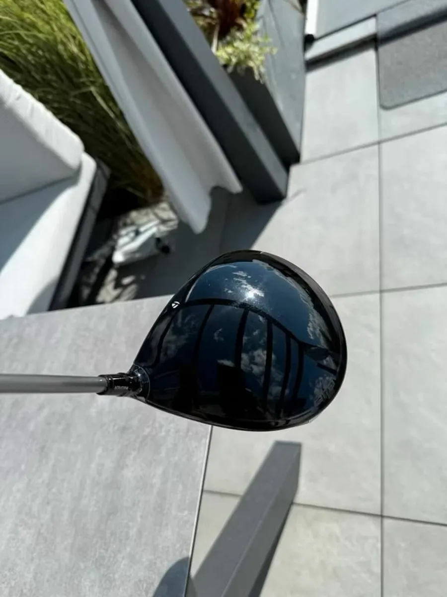 TaylorMade Qi10 Max Driver – 10,5 - Image 3