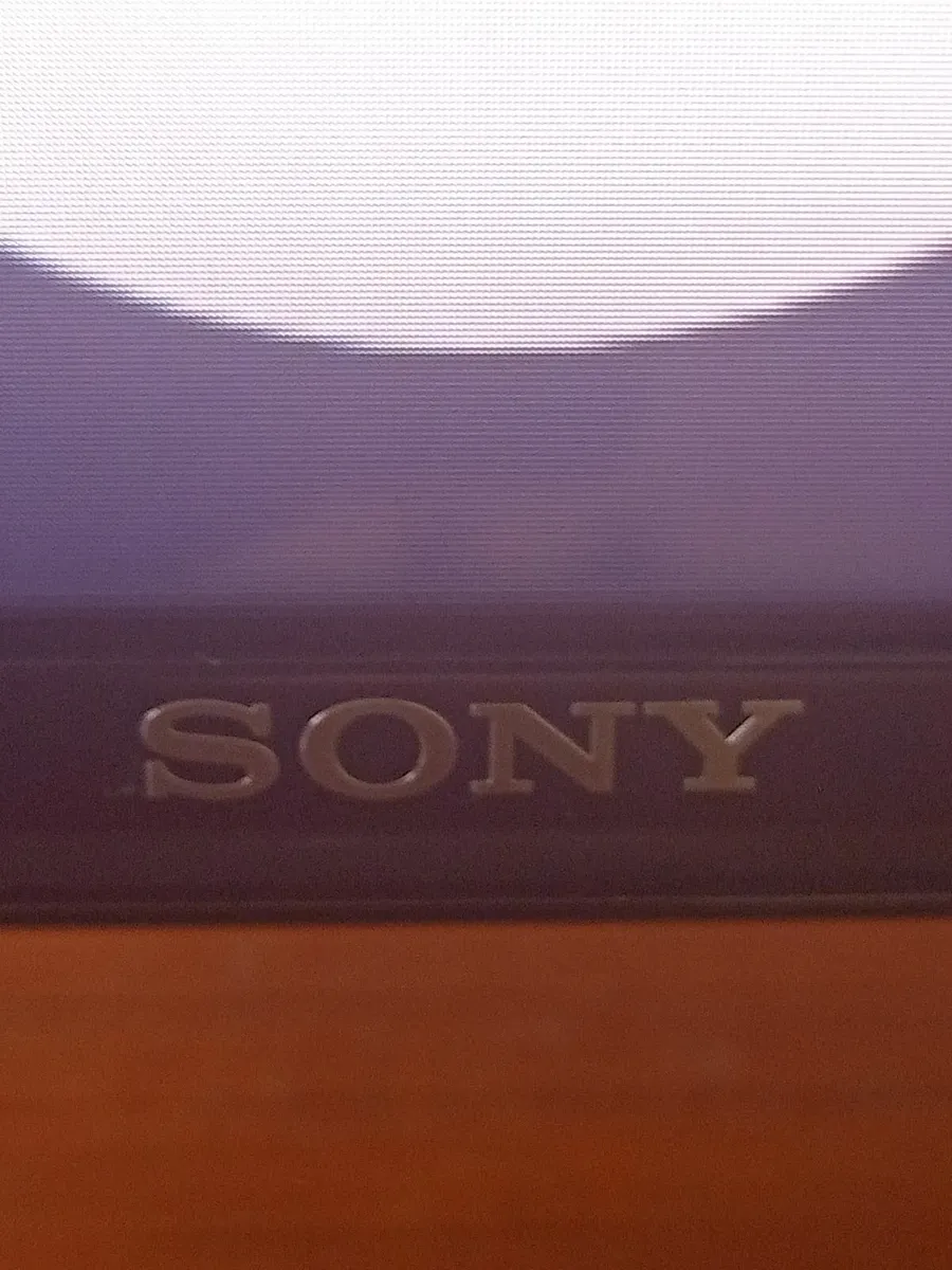 TV Sony Bravia smart 55 inch - Image 3