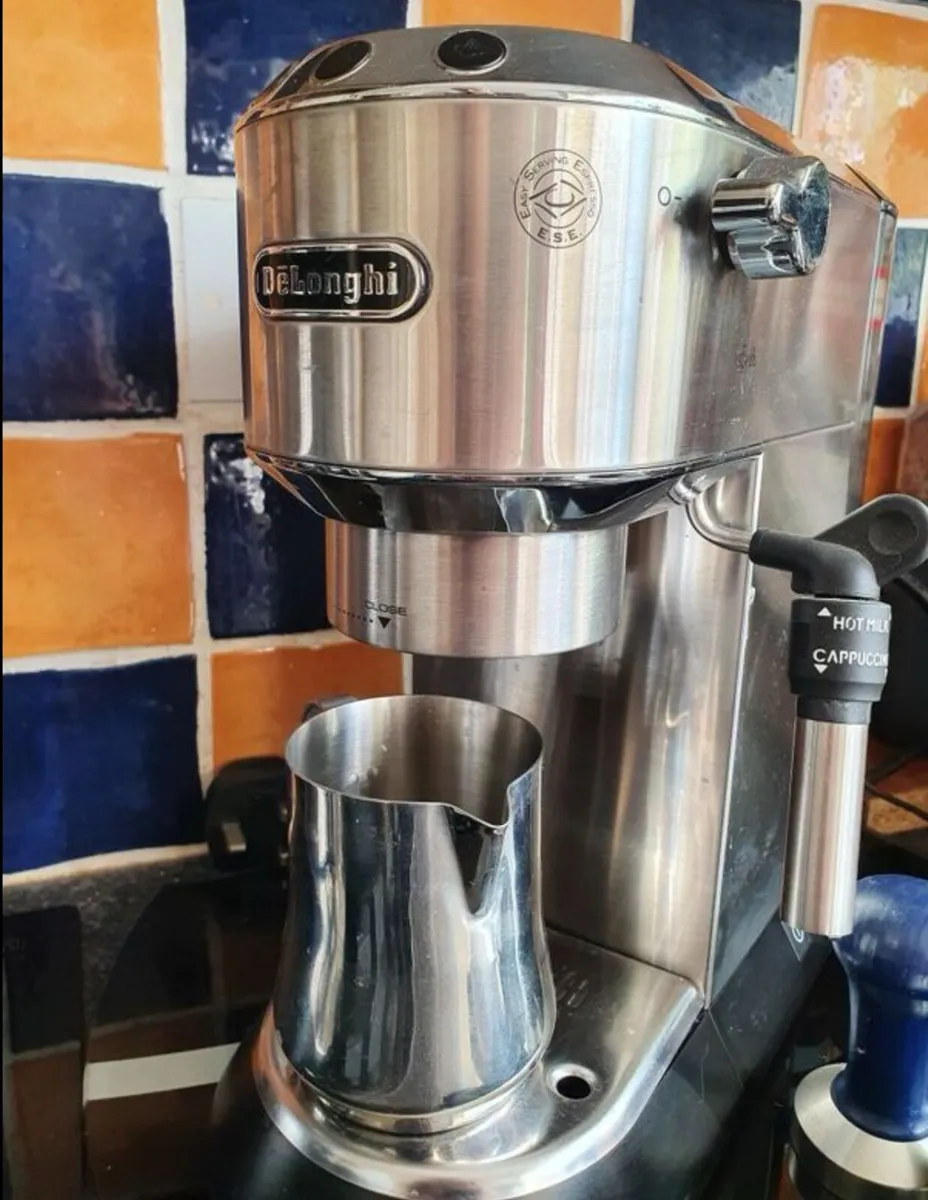 Coffee mashine - Image 2