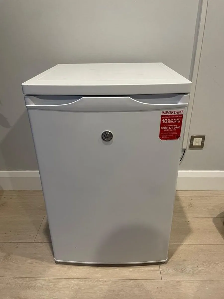 Almost new Fridge Freezer - Image 1