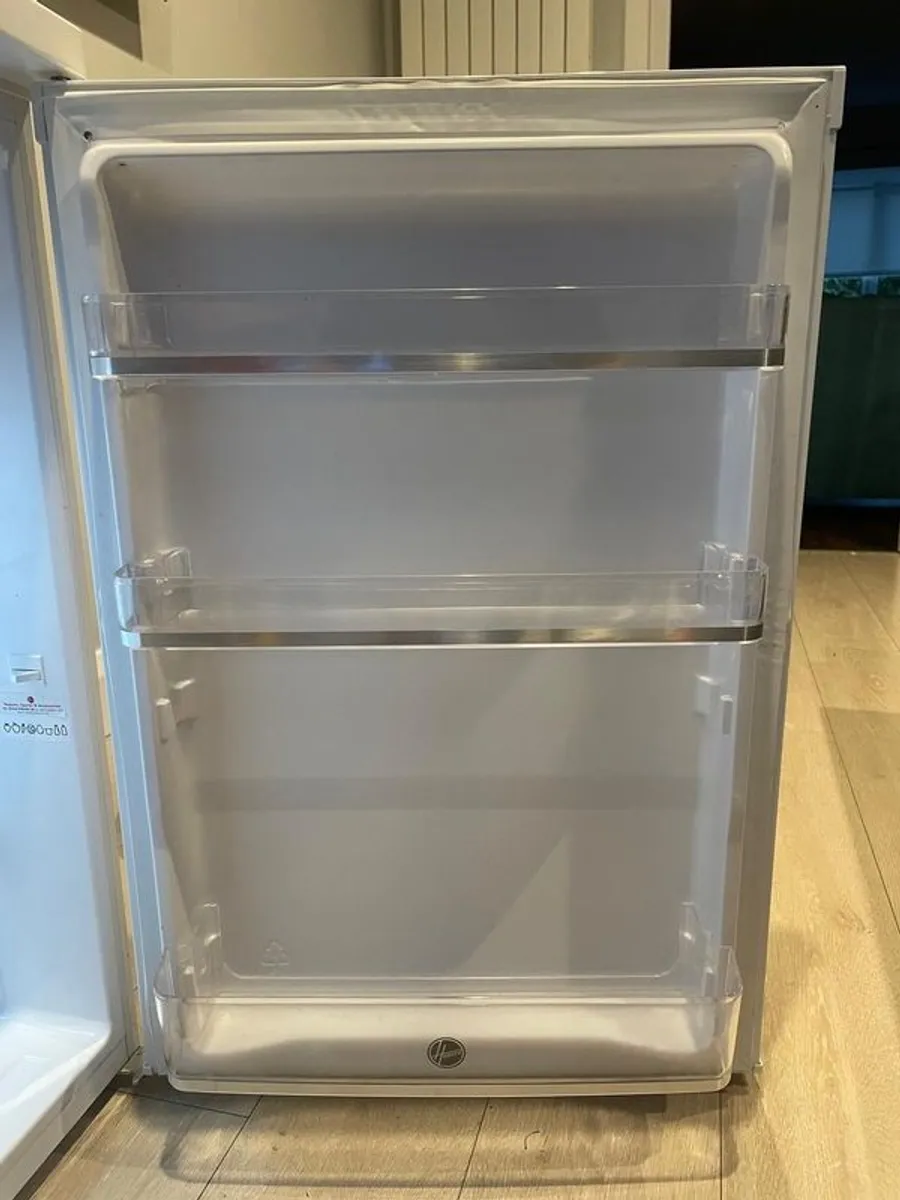 Almost new Fridge Freezer - Image 3
