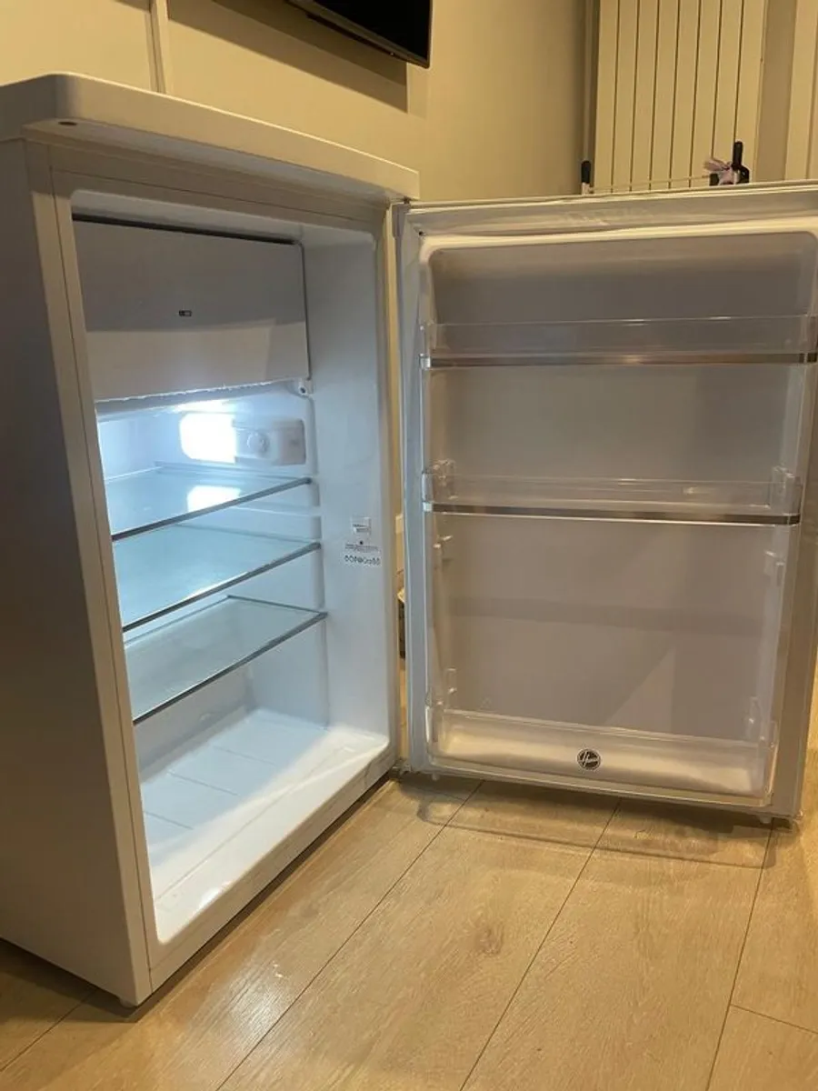 Almost new Fridge Freezer - Image 4
