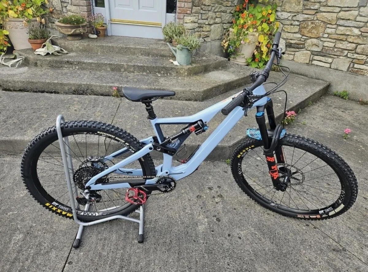 Orbea Rallon M20(2021)carbon