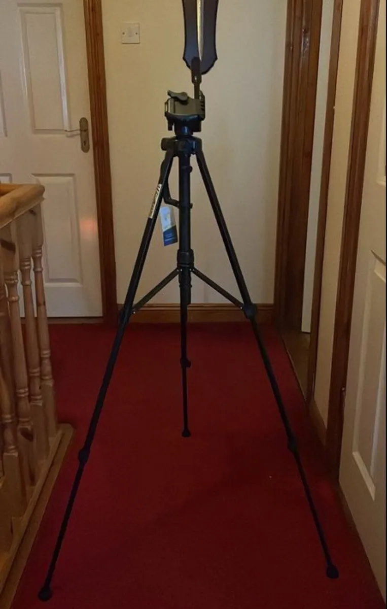 camera stand holder tripod - Image 3