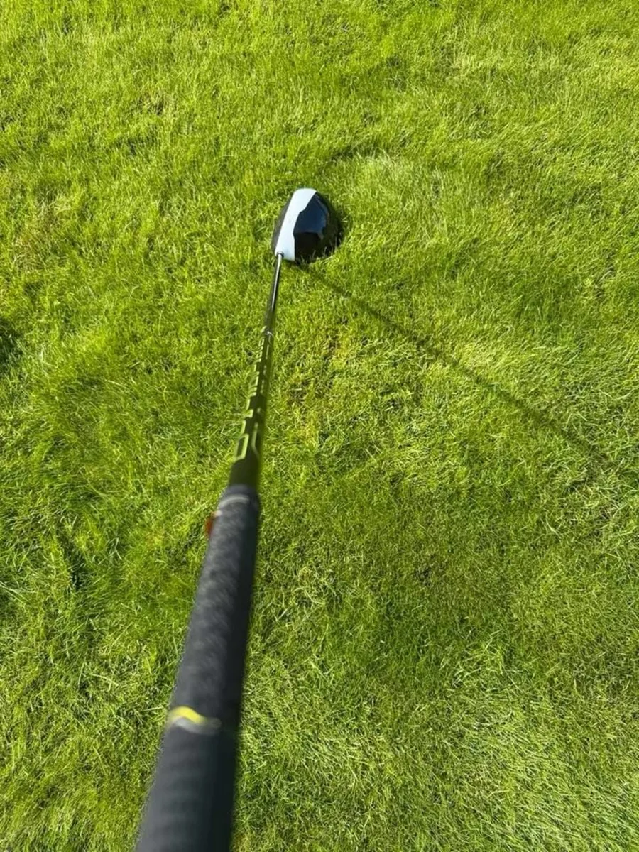 TaylorMade M 1 - Image 3