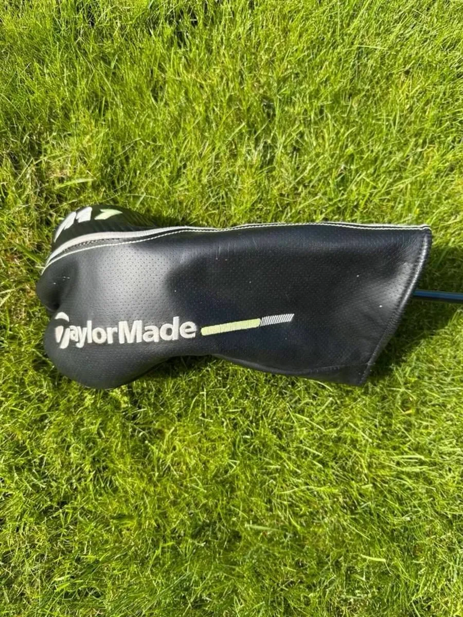 TaylorMade M 1 - Image 4