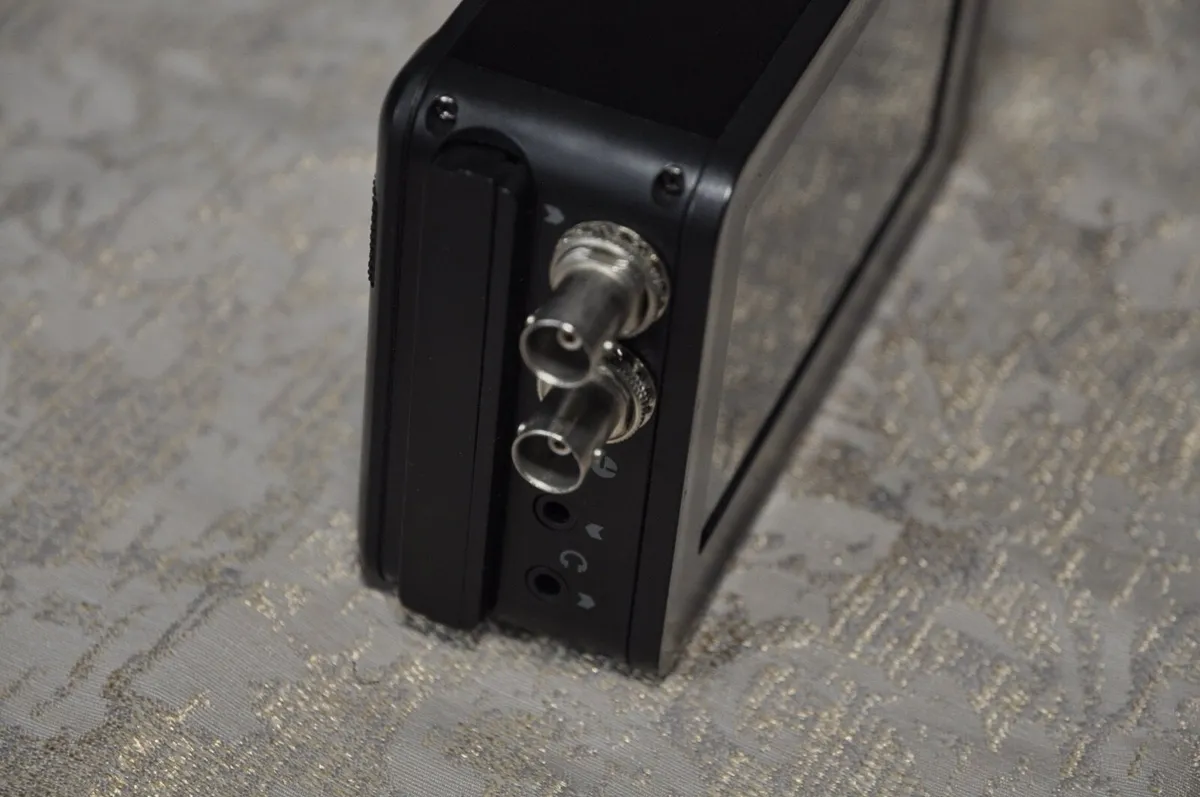 samurai atomos blade digital recorder (mint) - Image 2