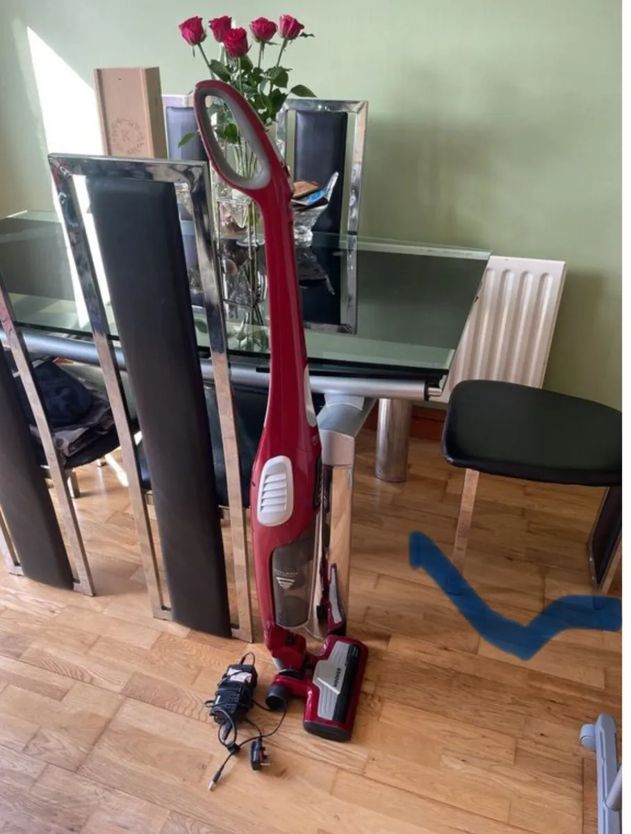 Hoover cordless batterie - Image 1