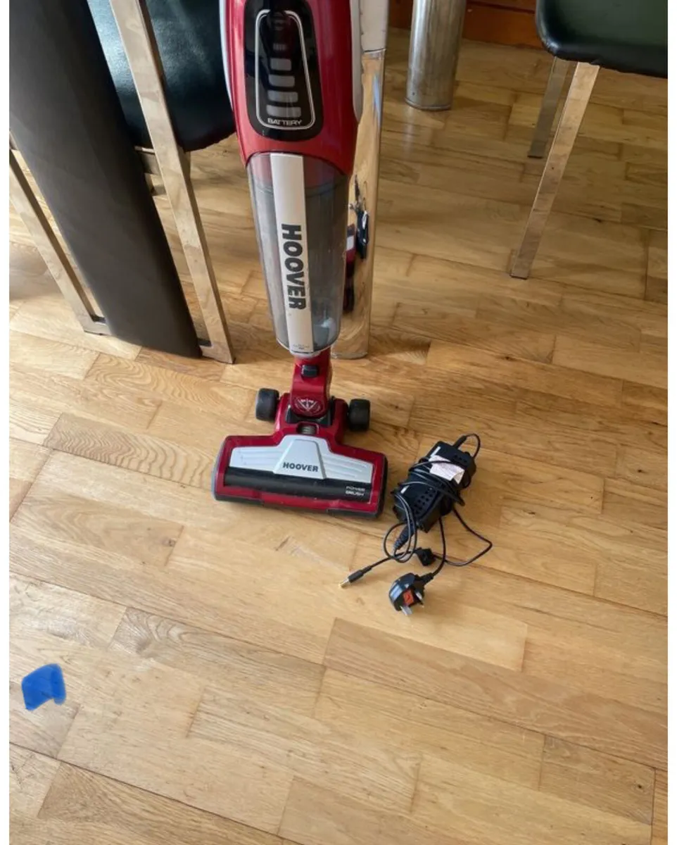 Hoover cordless batterie - Image 2