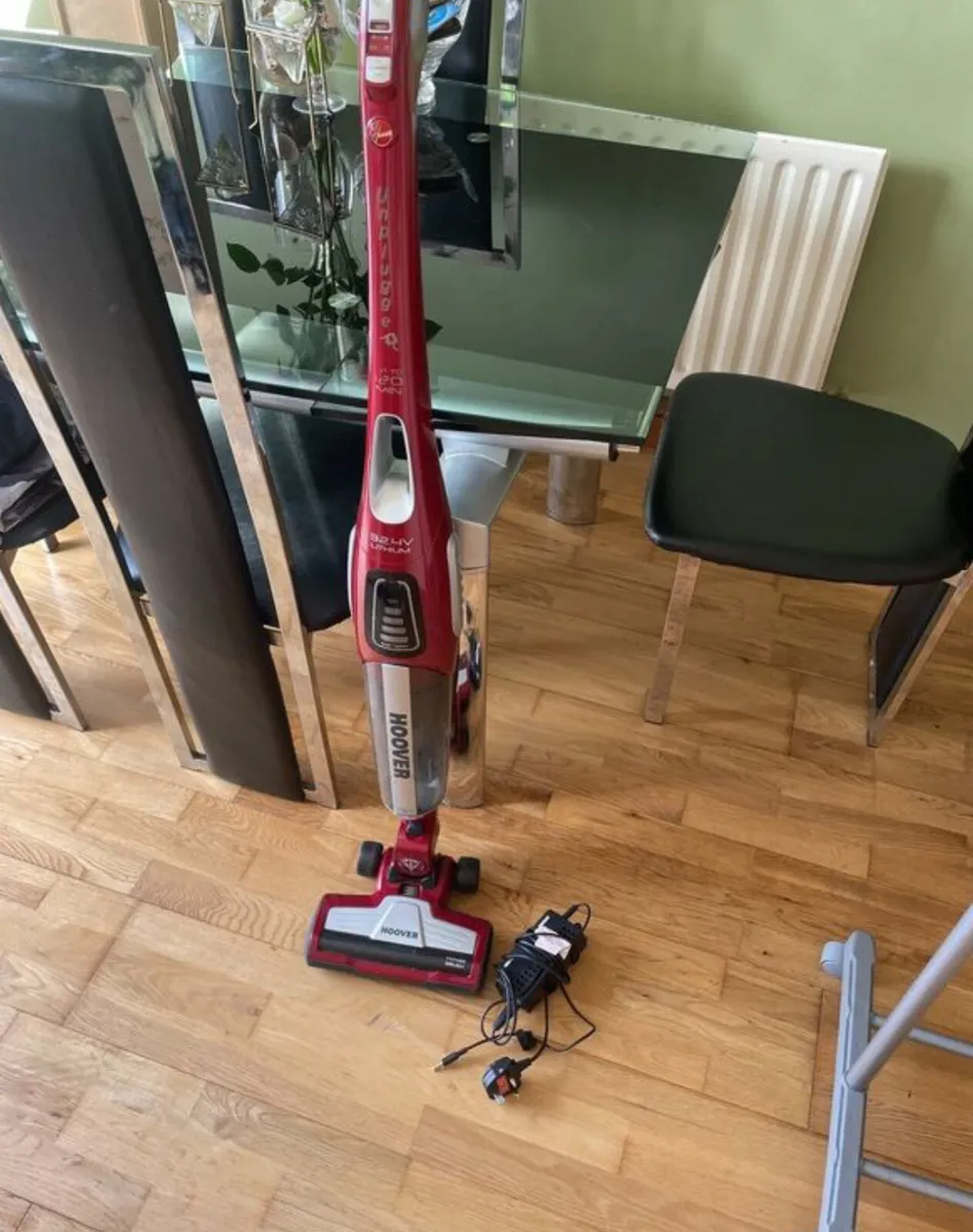 Hoover cordless batterie - Image 3